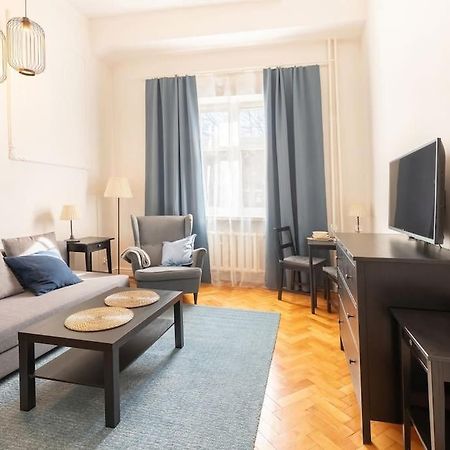 Wyjatkowy Apartament Na Rynku Вроцлав Екстериор снимка