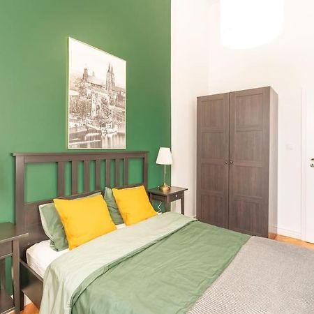 Wyjatkowy Apartament Na Rynku Вроцлав Екстериор снимка