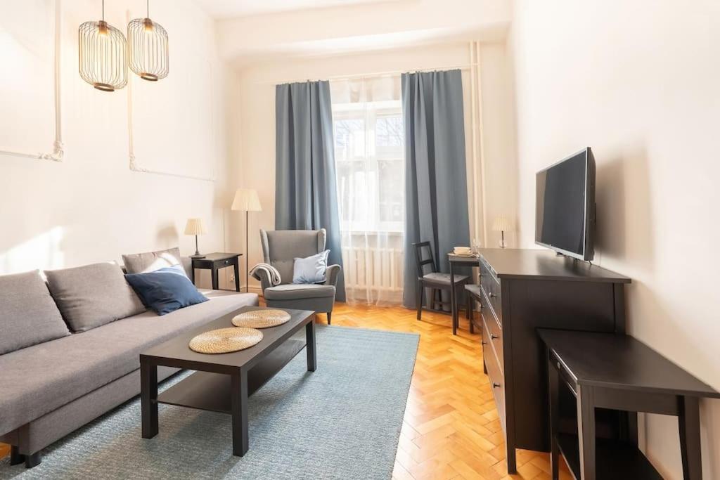 Wyjatkowy Apartament Na Rynku Вроцлав Екстериор снимка