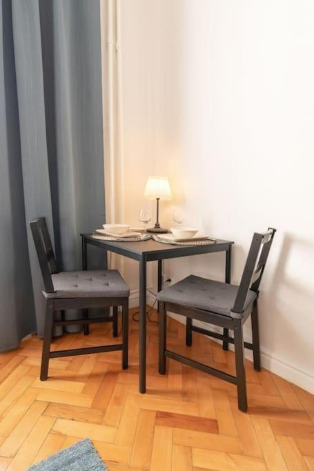 Wyjatkowy Apartament Na Rynku Вроцлав Екстериор снимка