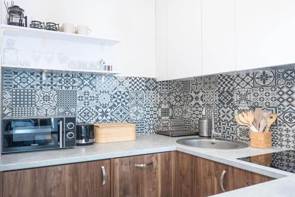 Wyjatkowy Apartament Na Rynku Вроцлав Екстериор снимка